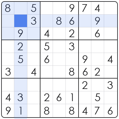 step by step sudoku solver